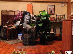 -莲泰式·中式·沐足·精油SPA采耳(天河店)