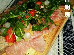 -Kitchen·Y洋厨房西餐厅(王府壹号店)