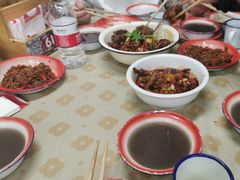-老三样·旧食新味(船山路店)