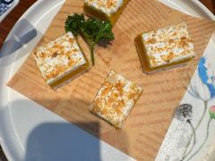 -山水茶艺馆·点心粤菜·30年老字号