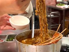 -燃计沙茶皇·香港沙茶火锅(人广旗舰店)