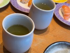 -万岁寿司(万国店)