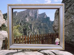 -老界岭旅游度假区