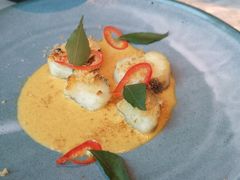 -广州四季酒店·佰鲜汇·现代法餐