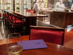 -君悦酒店·1881·北京烤鸭