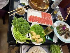 -蒙星月涮肚火锅城(宏运家园店)