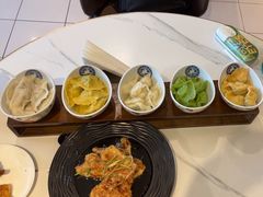 -东方饺子王(和平里店)
