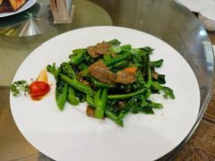 -东江海鲜酒家(艺都分店)