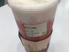 -奈雪的茶(市百一店)
