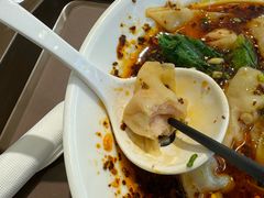 -重庆老字号·吴抄手·高豆花(T3航站楼店)