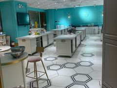 大堂-西檬树SIMON·T轻奢蛋糕(大东方Max店)