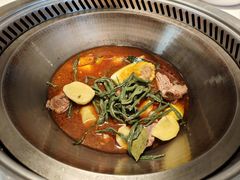 -遇东北林区铁锅炖(南开店)