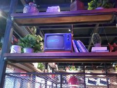 -探鱼·鲜青椒爽麻烤鱼(广州欣荣广场店)