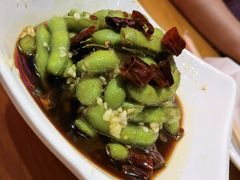 -庆峰龙虾烧烤(合肥一店)