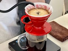 -豆子日记咖啡 BeanDaily Cafe