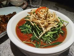 -新白鹿餐厅(松江开元地中海店)