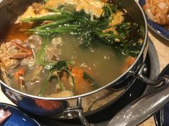-万象·复兴号鲜肉烤肉海鲜自助(升级店)
