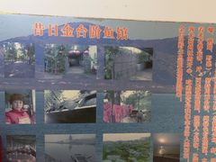 -金台阶鱼馆(于桥水库店)