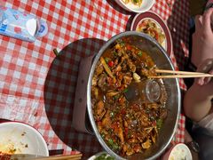 -彭耕记猪油炒小菜(吉联mall店)