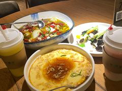 -金牌外婆家(苏州中心店)