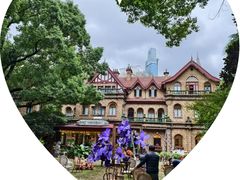 -马勒别墅饭店(静安寺店)