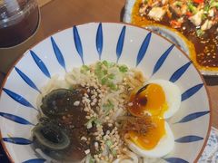-面乙新派手擀面(大悦城店)