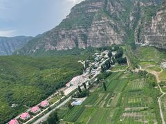-十渡高山漂流