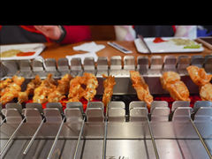 -三个蒙古大叔羊肉串(大宁店)