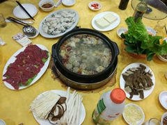 -濠轩阁特色生蚝火锅(水湾路店)