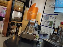 -CoCo都可(方庄店)