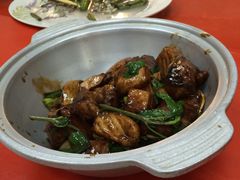 -垦丁辉哥生鱼片