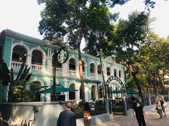 -星巴克臻选(广州沙面店)