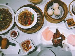 -潮福城大酒楼·潮味粤品·港式点心(湖滨北路店)