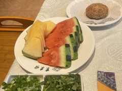 -东来顺饭庄(天坛店)