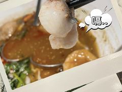 -友达面馆(广州总店)