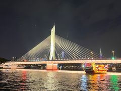 -珠江夜游天字码头