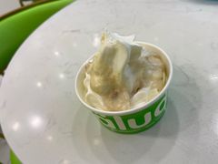 -Salud撒露欧洲冻酸奶(五道口购物中心店)