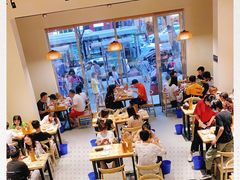 大堂-嘉州叶婆婆钵钵鸡(建设路店)