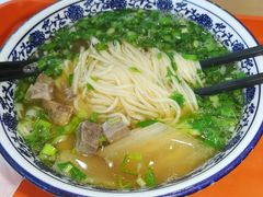 -清真·尖子尖牛肉面(王府井店)