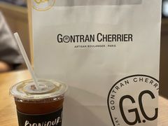 -GONTRAN CHERRIER·GC可颂(朝阳大悦城店)