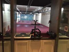 -真枪会射击俱乐部(河西中央公园店)