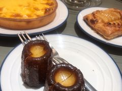 可露丽-Perma Café樸門(五羊店)