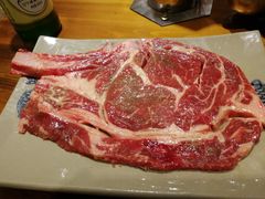 -巴依老爷新疆美食(工体旗舰店)