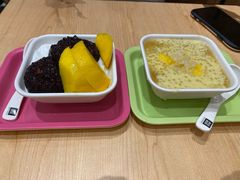 -满记甜品(湖滨店)