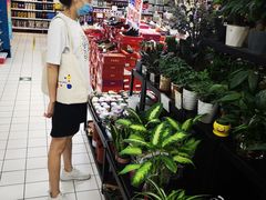 -世纪联华(杭州新塘路店)