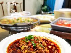 -鸡毛店·川菜(李家沱店)