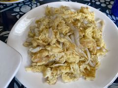 银鱼炒蛋-太湖好灶头土菜馆(石公路店)