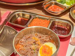 -西塔老太太泥炉烤肉(武汉摩尔城店)