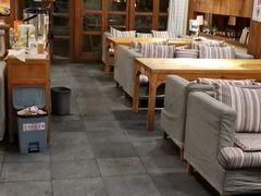 大堂-石榴院子(西施故里店)