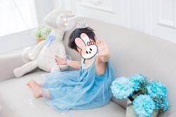 -首尔宝宝SEOUL  BABY STUDIO(通州店)